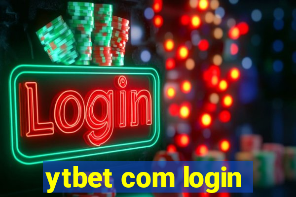 ytbet com login